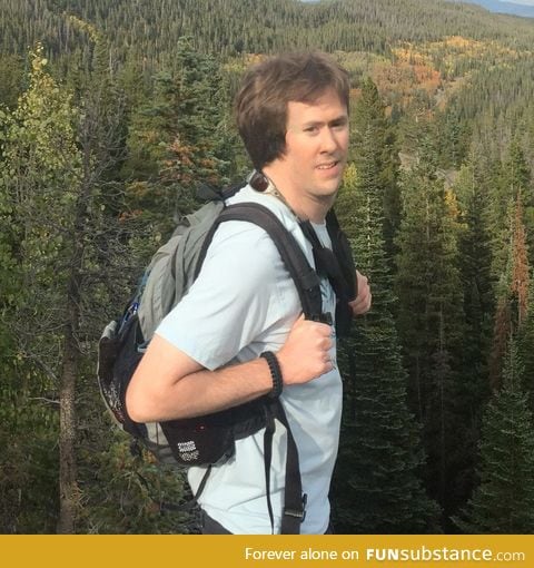 When you turn your head during a panoramic shot