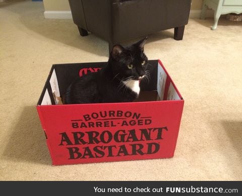 the perfect home