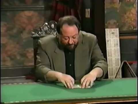 Card control to win any game