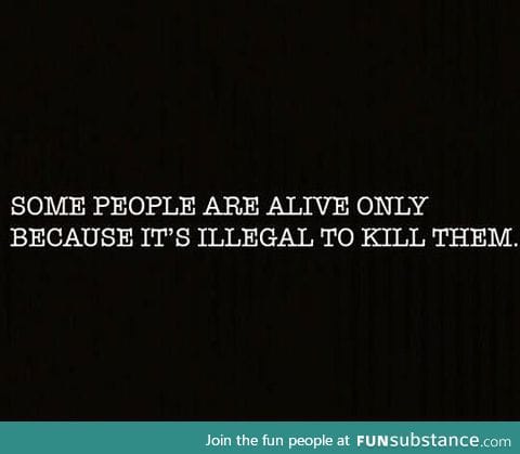True on so many levels