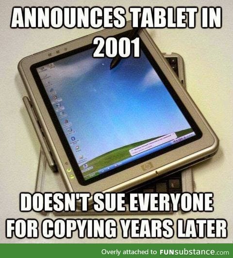 Good guy Microsoft