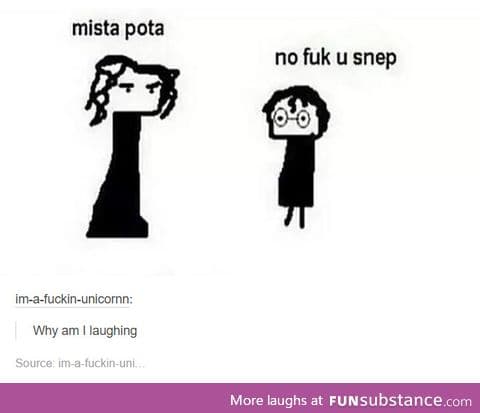 Mr. Potter