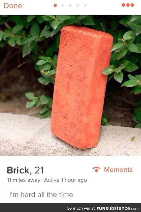 I'm done with dating sites