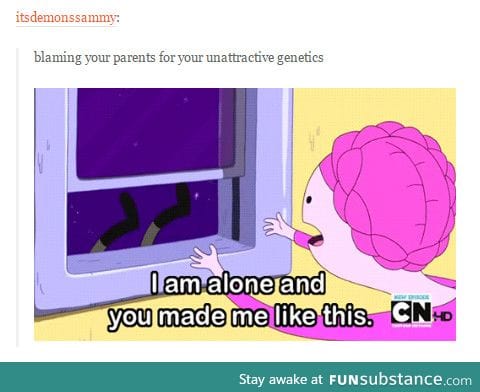 Genetics