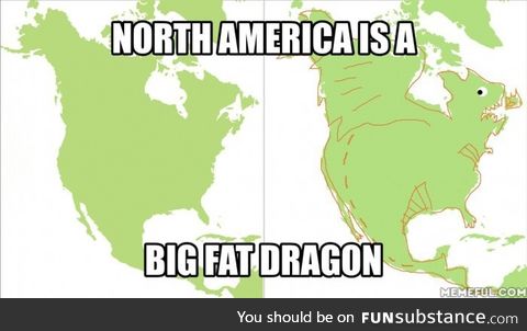 Can't be unseen