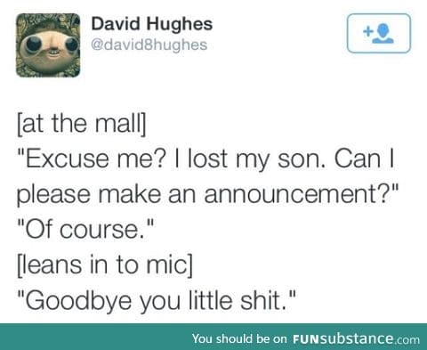 Goodbye