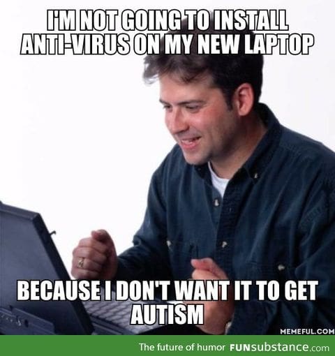 I hate people like this