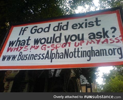 Jesus has all the answers