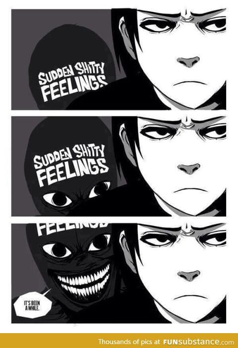 My life