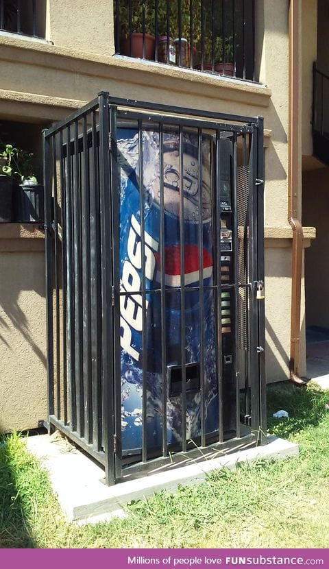 You know you're in the ghetto when: