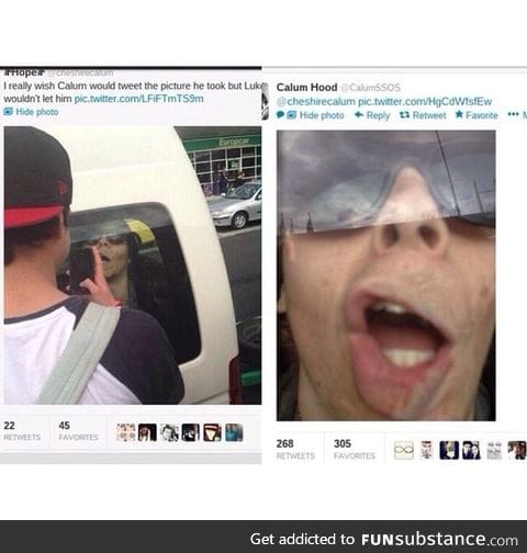 These f*cking idiots