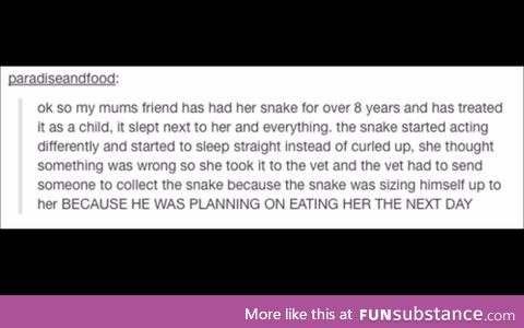 Well damn...