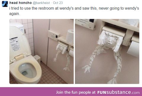 Wendy's