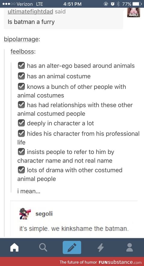 I mean