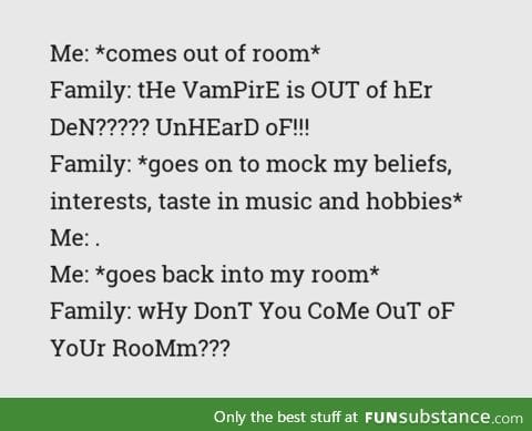 Goddamn I hate this