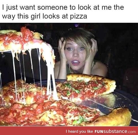 This is love