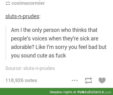Cute af