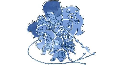 Steven Universe medley!