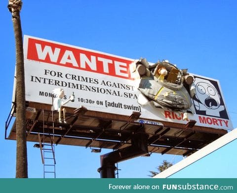 G-g-gee Rick. I don't know if this advertisement is going to work