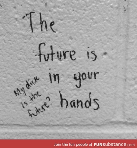 The future