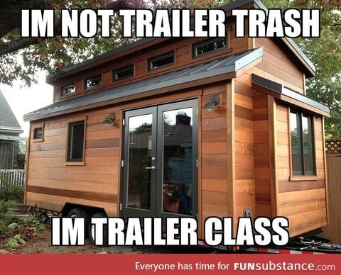 Trailer class
