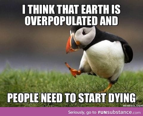 I think that this is a real problem