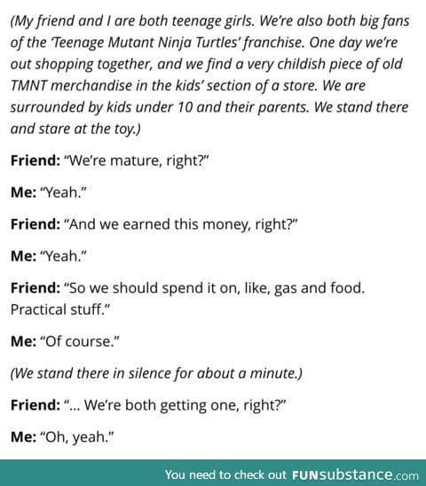 Turtles