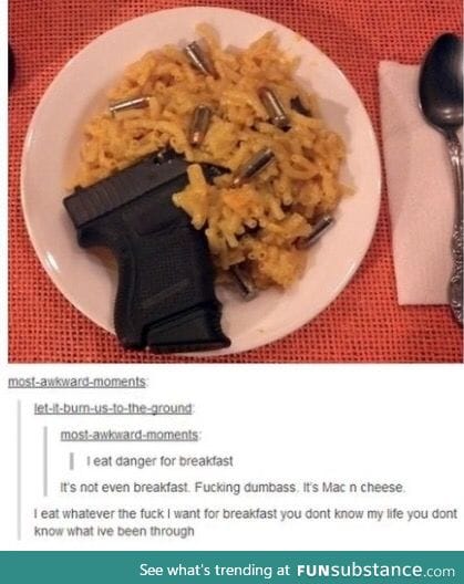 Some people are so insensitive