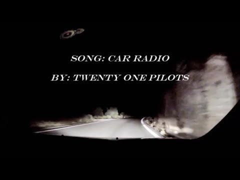 How the f*ck do you steal a car radio?