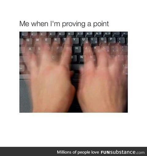 *furious tapping in the backround*