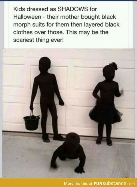 I would run