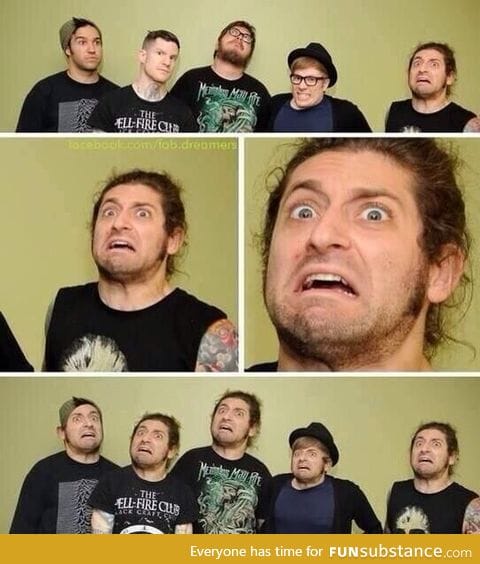 Face swaps like these make me so uncomfortable