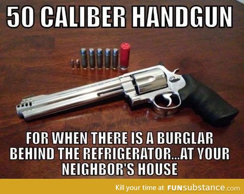 Only in America