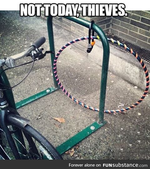 Taking all the precautions