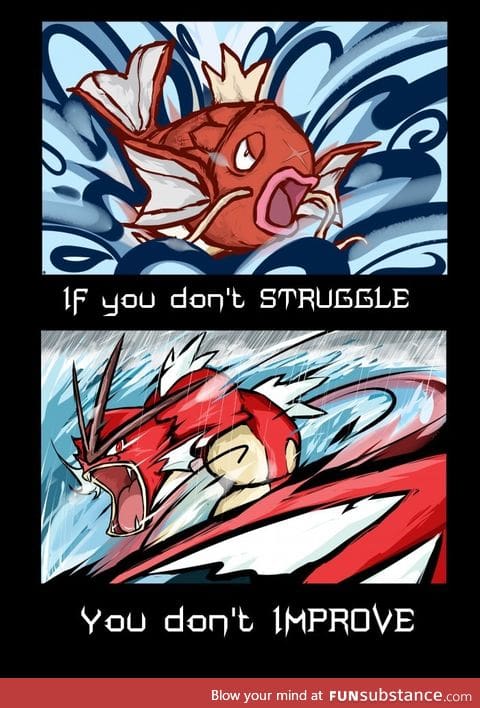 Your daily dose of motivation