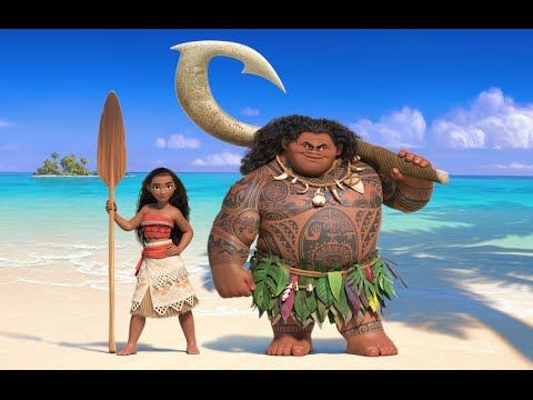 Who else is looking forward to this movie?