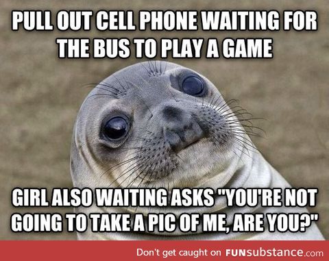 Umm, no