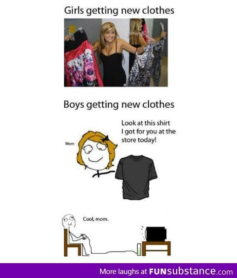 Clothes