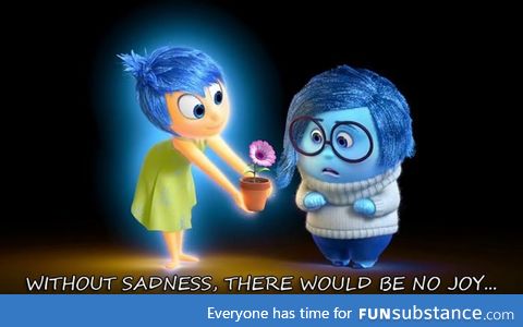 Pixar is still teaching me!
