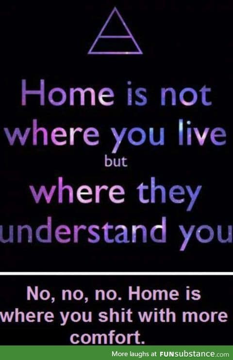 Wise words