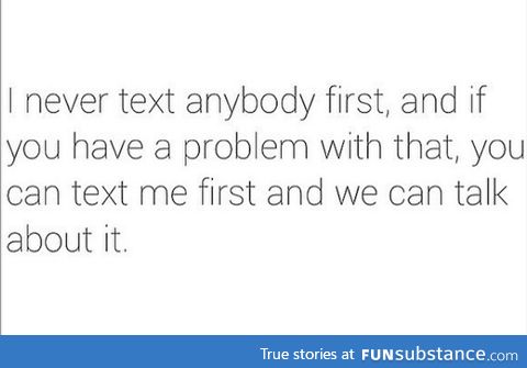 Texts