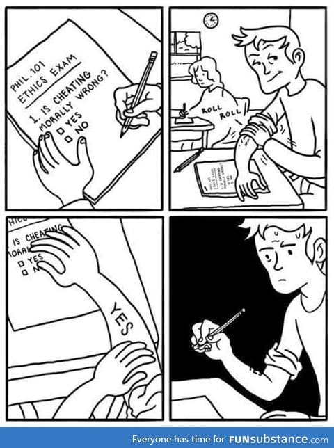 Paradox