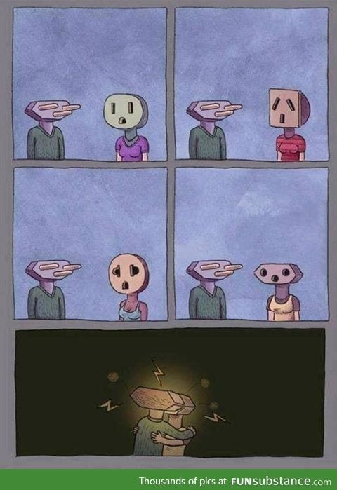 Choose wisely