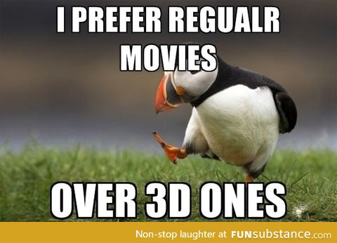 Most of them don't have much 3D scenes anyway