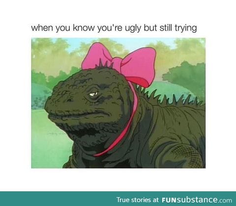 gotta do something with my life, right