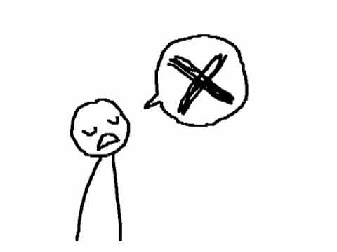 It's OK to not like things...
