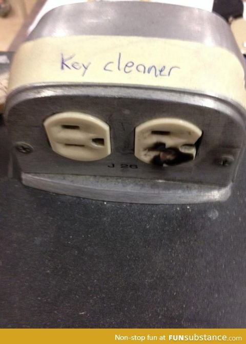 Natural selection device