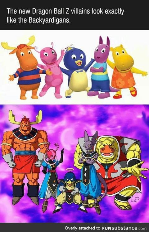I can never look at them the same