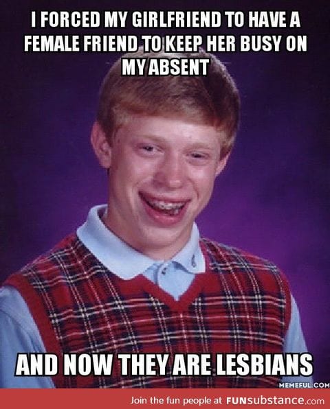 I'm f**ked