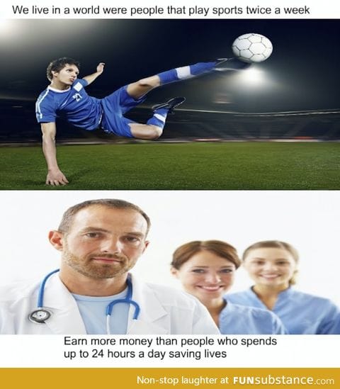How ironic